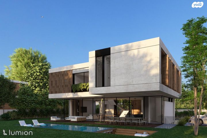 בית פרטי/ קוטג'