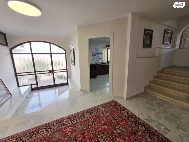 בית פרטי/ קוטג', רותם, ערד