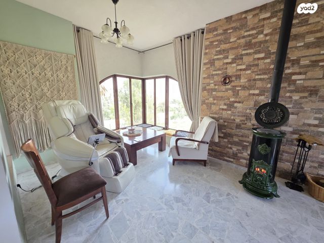 בית פרטי/ קוטג', רותם, ערד