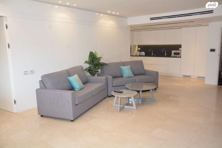 דירה, אבני חן, אילת