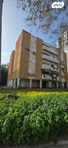 דירה, שדרות בן גוריון, חדרה