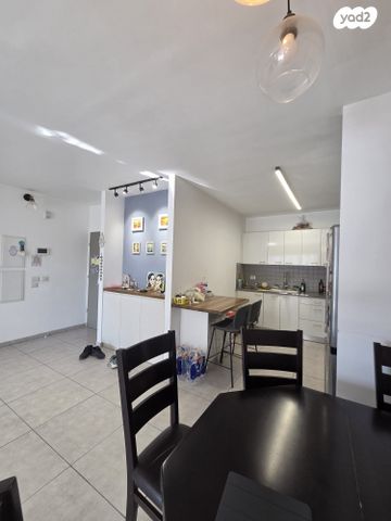 דירה, צמרות המושבה, באר יעקב