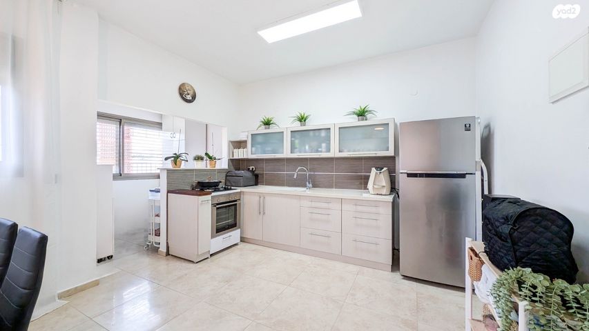 דירה, א.ד. גורדון, מוצקין הותיקה, קרית מוצקין