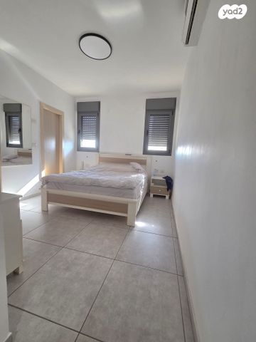 דירה, צמרות המושבה, באר יעקב