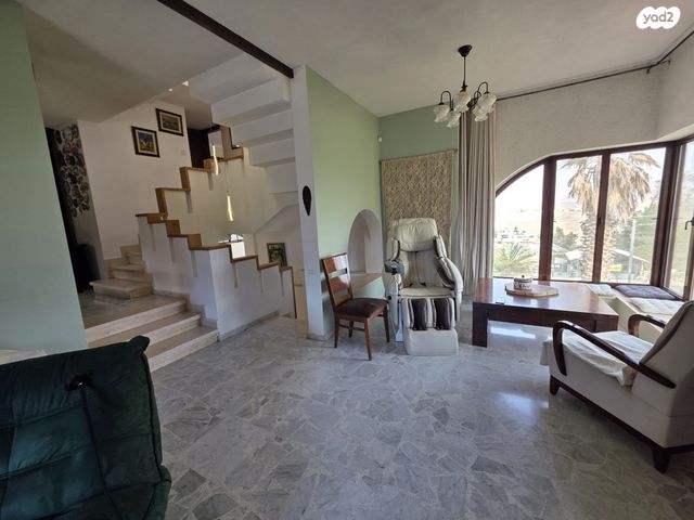 בית פרטי/ קוטג', רותם, ערד