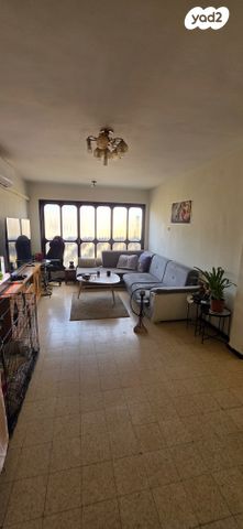 דירה, שדרות בן גוריון, חדרה