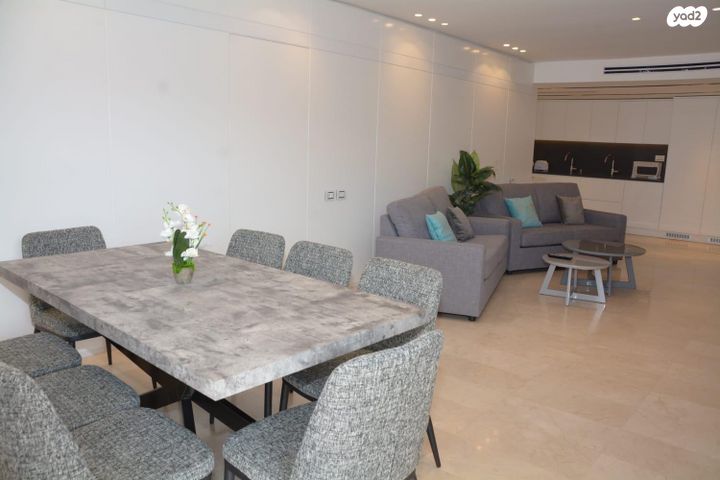 דירה, אבני חן, אילת