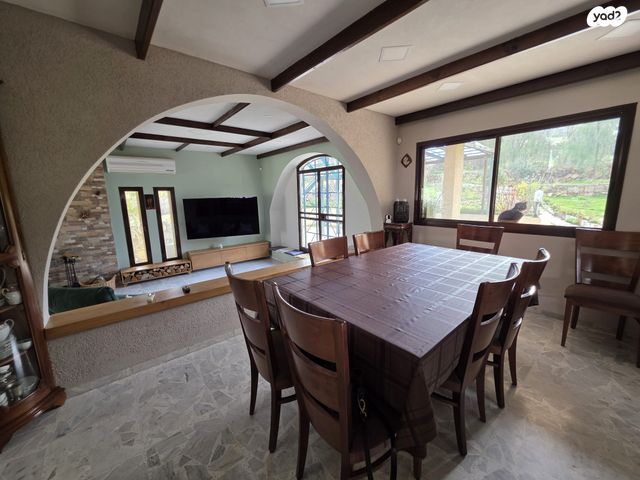 בית פרטי/ קוטג', רותם, ערד