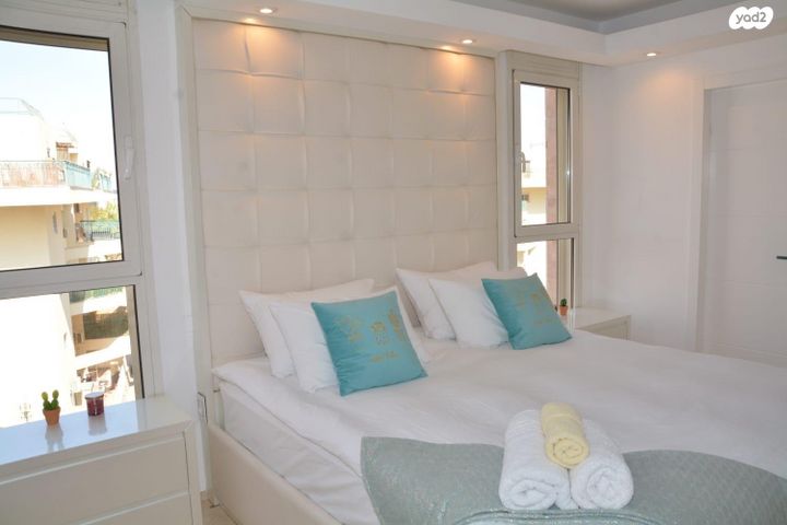 דירה, אבני חן, אילת