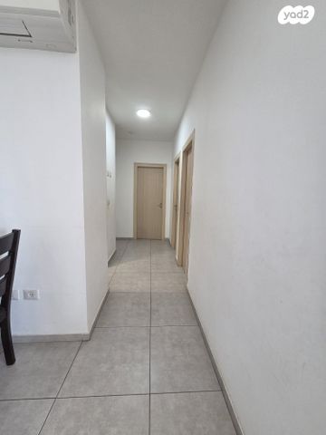 דירה, צמרות המושבה, באר יעקב