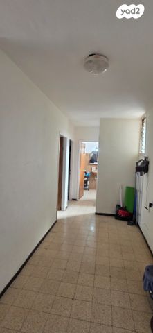 דירה, שדרות בן גוריון, חדרה