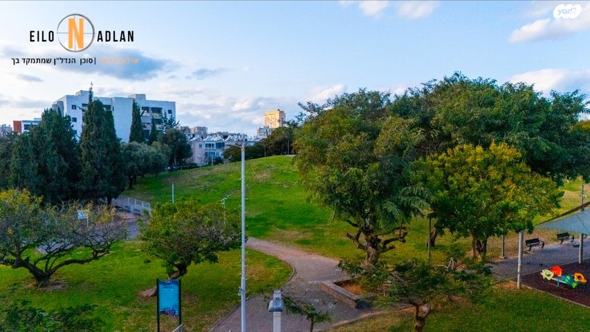 שדרות בר אילן 71