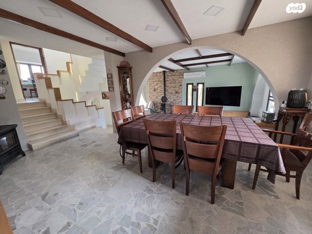 בית פרטי/ קוטג', רותם, ערד