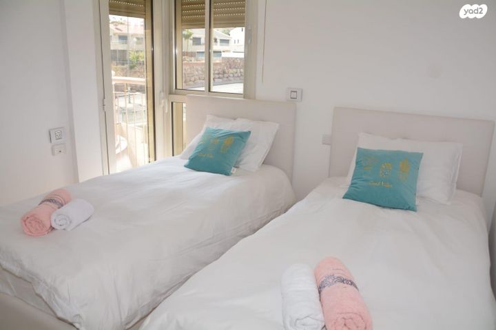 דירה, אבני חן, אילת