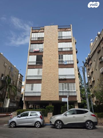 דירה, הפלמ"ח, אגרובנק, חולון