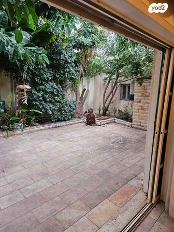 בית פרטי/ קוטג', ותיקים, בת ים