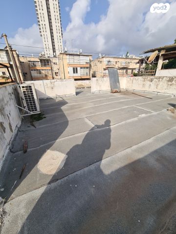 בית פרטי/ קוטג', הרא"ה, נגבה, רמת גן