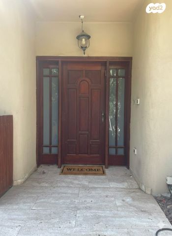 בית פרטי/ קוטג'