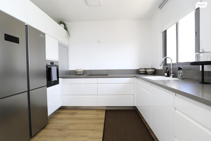 דופלקס, בני ברמן, עיר ימים, נתניה