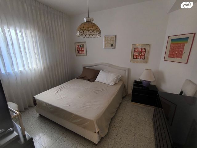 דירה, אוסישקין 32, מרכז העיר דרום, נתניה