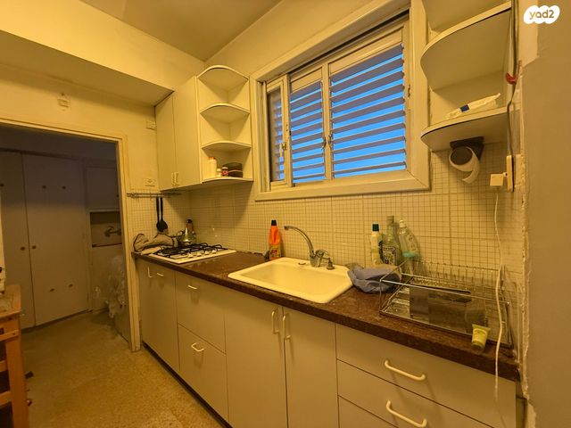 דירה, ארלוזורוב, הצפון הישן - צפון, תל אביב יפו