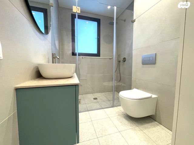 דירה, בילטמור, הצפון החדש - כיכר המדינה, תל אביב יפו