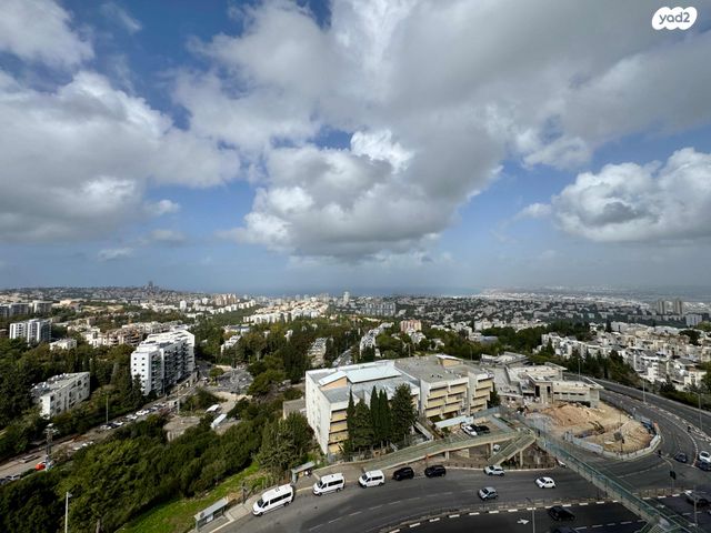 דירה, רמת אלון, חיפה