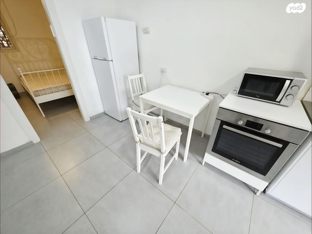 יחידת דיור, דרך תא"ל אורי בראון 3, אריאל