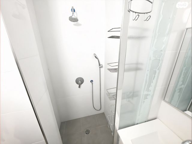 דירה, דרך תא"ל אורי בראון 3, אריאל