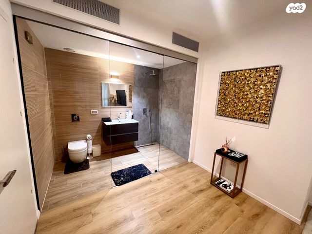 דירה, ניסים אלוני 2, צמרות איילון, פארק צמרת, תל אביב יפו