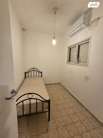 דירה, נגבה, רמת גן