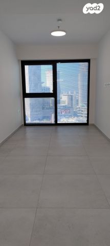 דירה, תוצרת הארץ 5, נחלת יצחק, תל אביב יפו