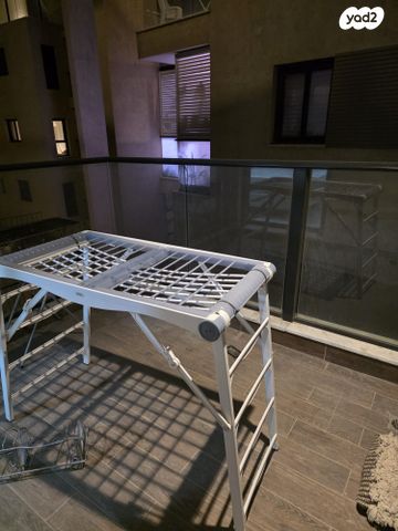 דירה, המאפיה, מרכז העיר, אילת