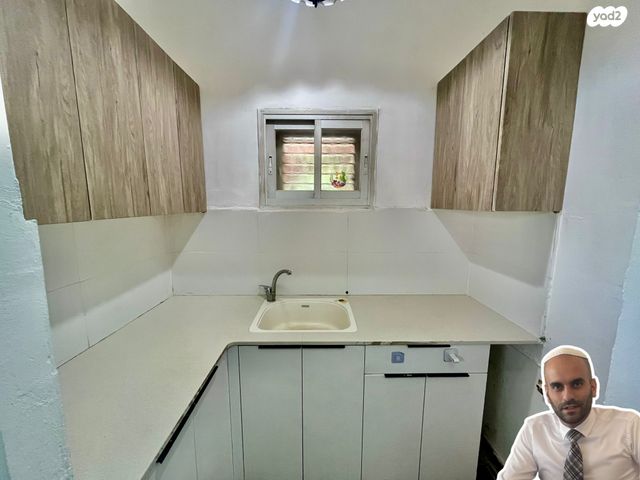 דירה, ארלוזורוב, הדר עליון, חיפה