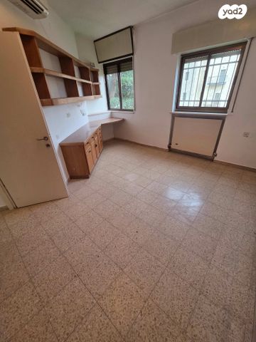 דירה, סוקולוב, טלביה, קוממיות, ירושלים