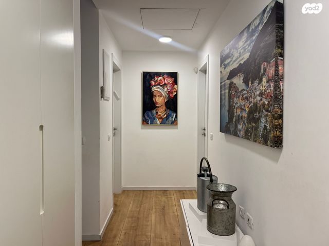 בית פרטי/ קוטג', נווה מגן, רמת השרון