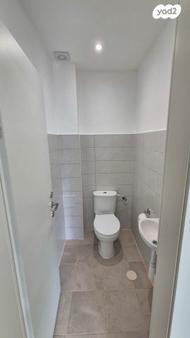 דירת גן, גני אביב, לוד