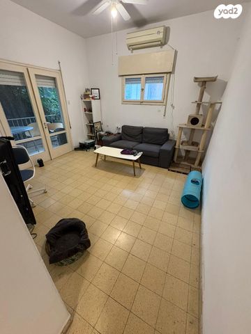 דירה, יריחו, הצפון הישן - צפון, תל אביב יפו