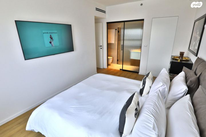 דופלקס, בני ברמן, עיר ימים, נתניה