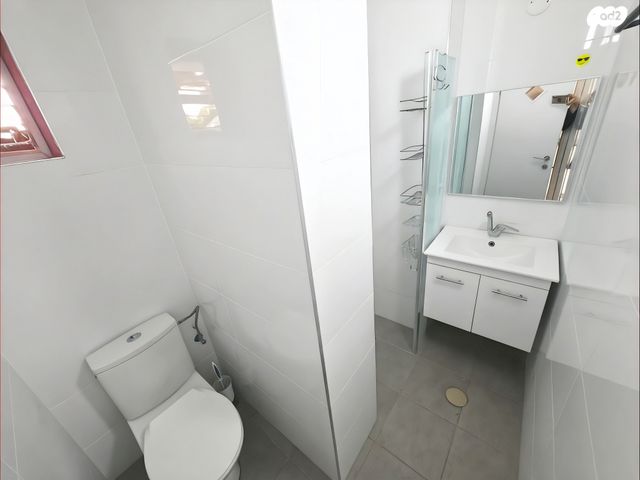 יחידת דיור, דרך תא"ל אורי בראון 3, אריאל