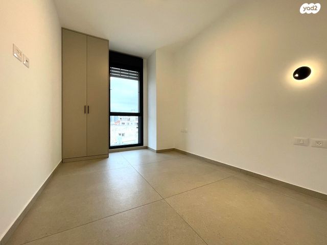 דירה, בילטמור, הצפון החדש - כיכר המדינה, תל אביב יפו