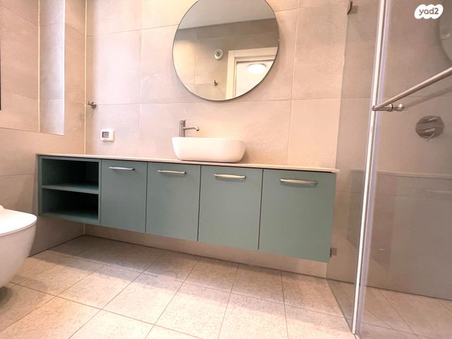 דירה, בילטמור, הצפון החדש - כיכר המדינה, תל אביב יפו