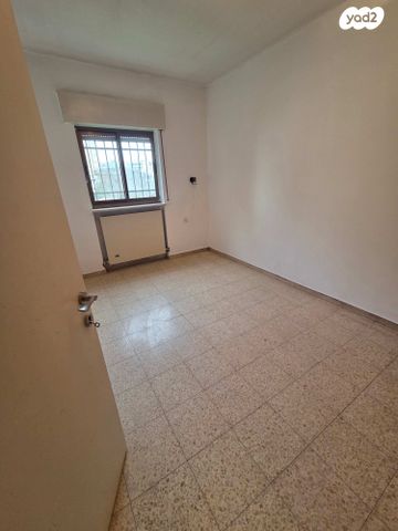 דירה, סוקולוב, טלביה, קוממיות, ירושלים