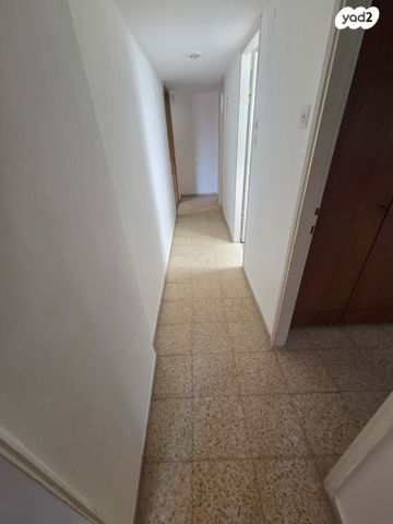 דירה, סוקולוב, טלביה, קוממיות, ירושלים