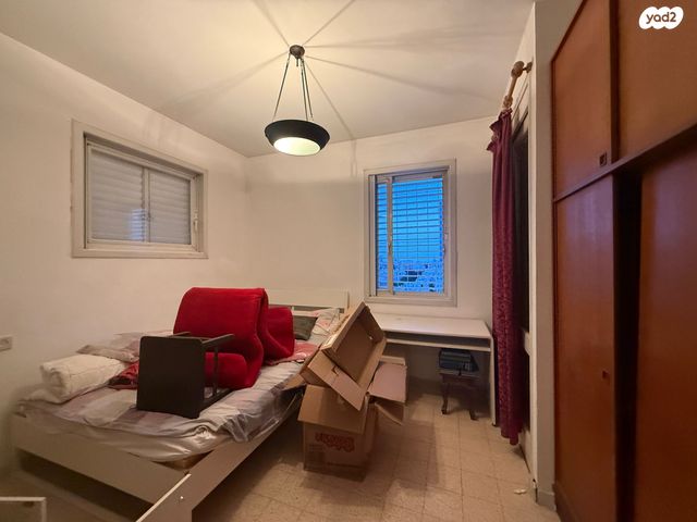 דירה, ארלוזורוב, הצפון הישן - צפון, תל אביב יפו