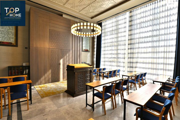 דירה, אהוד מנור, עיר ימים, נתניה