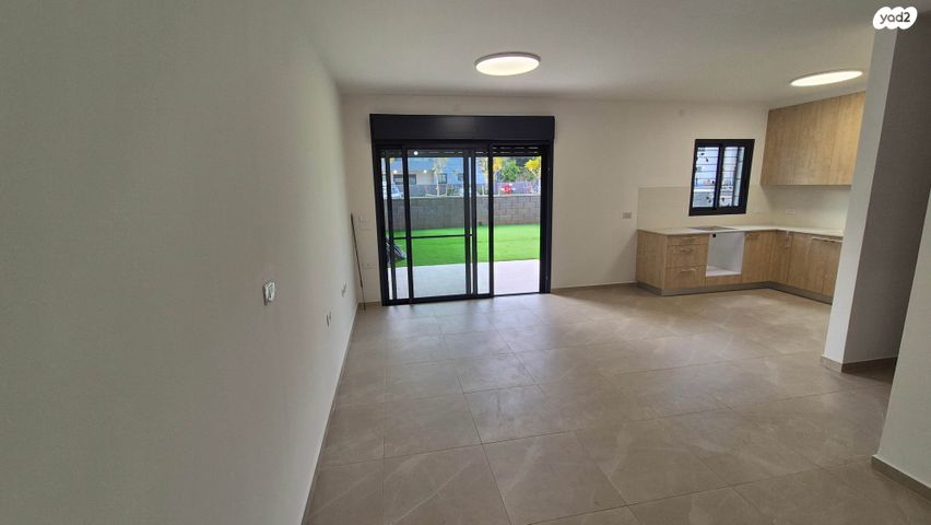 דירת גן, גני אביב, לוד