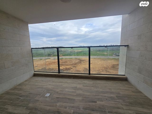 דירה, לאה גולדברג, צפון נס ציונה, נס ציונה