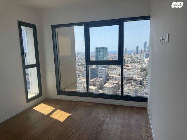 דירה, וינגייט, יד אליהו, תל אביב יפו