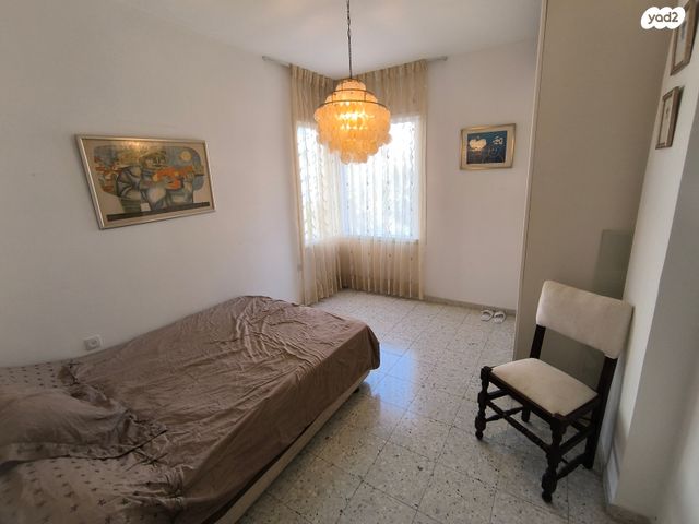 דירה, אוסישקין 32, מרכז העיר דרום, נתניה